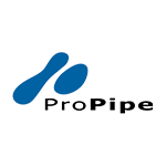 ProPipe es una Empresa de Ingeniería Chilena con más de 18 años de experiencia en desarrollo, ejecución y asistencia para proyectos del sector minero. La Compañía cuenta con un equipo multidisciplinario de profesionales, especialistas en diseño y dirección de proyectos enfocados en el procesamiento de minerales.